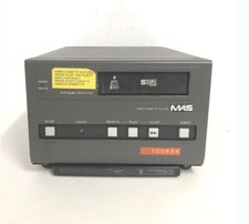 Matsushita Aircraft Video Cassette Player