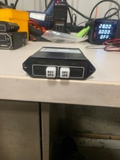 MD41-228 Mid-Continent Control Unit