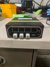MD41-324 Mid-Continent Gps Annunciation Control