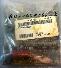 [MFG UNKNOWN] AD206C0062D PC BOARD,