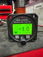 MGL Avionics G-Force Meter