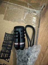 Microair Avionics Microphone P/N BM500-AD