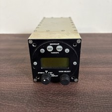 Microair T2000SFL Transponder