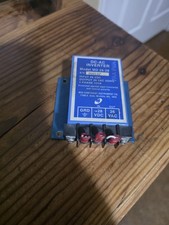 Mid-Continent DC-AC Inverter m/n: MD26-28