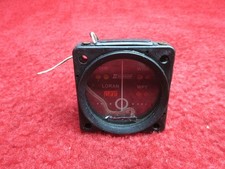 Mid-Continent Instr. Loran MD40-10L Course