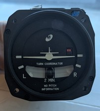 Mid Continent Instruments 1394T100-3B Turn