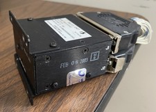 Mid-Continent Instruments MD41-24P(28K) with connector