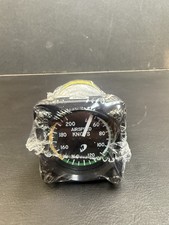 Mid-Continent MD25-200 Airspeed Indicator