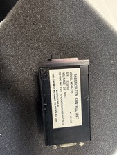 Mid-Continent MD41-231 Annunciation Control Unit