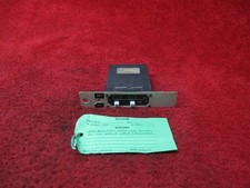 Mid-Continent MD41-724 GPS Annunciation Control