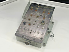 Military Aircraft Fuel System Test