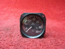 Mitchell 98480-25 Mechanical Recording Tachometer