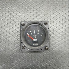 Mitchell Aircraft Products Fuel PSI