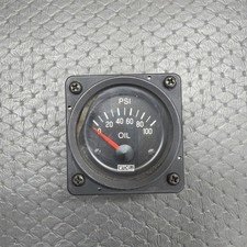 Mitchell Aircraft Products Oil PSI