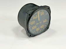 MS28045W1 Aircraft Airspeed Indicator NSN
