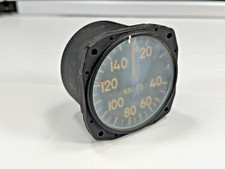 MS28095T1 / MS28095-1 Aircraft Airspeed