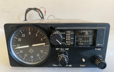 Narco ADF-31 Aircraft ADF Radio