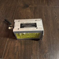 Narco AR-850 Altitude Encoder /
