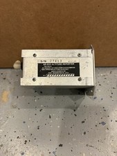 Narco AR-850 Altitude Reporter Encoder