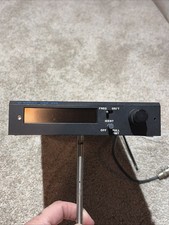 Narco DME 890 Interrogator with