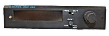 Narco DME 890 Interrogator