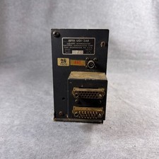 Narco DME Distance Measuring Equipment
