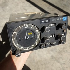 NARCO ESCORT 110 NAV/COMM