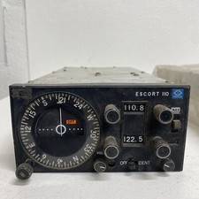 NARCO EXCORT 110 NAV/COMM 14