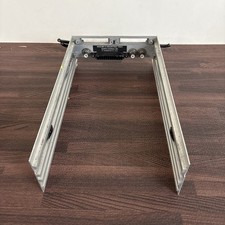 Narco MK 12D NAV/COM Mounting