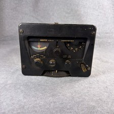 NARCO Omnigator MKII, VTR-2A Transmitter