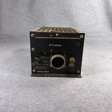 Narco Range Power Unit P/N