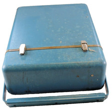 Narco TR-1000B Portable Aviation Radio