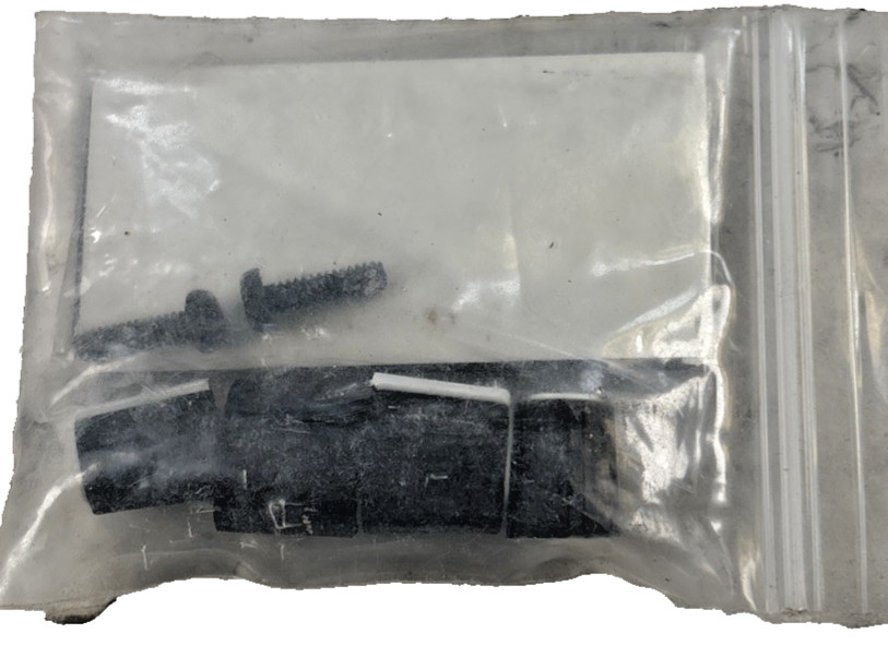Nat Northern Airborne Technologies Face Plate Knobs Installation Kit