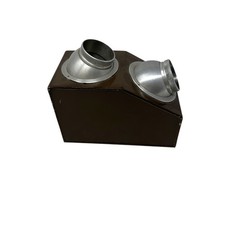 NCR Aircraft Cabin Gasper Air
