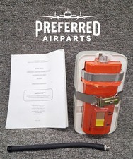 New Old Stock Litton Aircraft