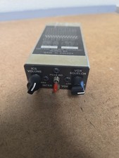 Northern Airborne Tech Aa80-001 Intercom