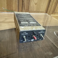 Northern Airborne Technology (NAT) Intervox