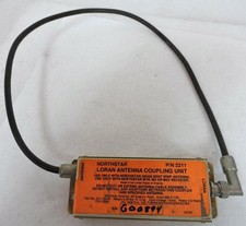NORTHSTAR AVIONICS 2211 LORAN ANTENNA