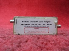 Northstar Avionics M1 Antenna Coupling