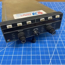 Northstar M1 LORAN Navigation Receiver