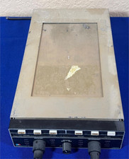 Northstar M1 Loran Navigator Radio