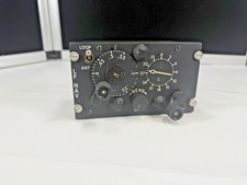 NOS Aircraft Radio Corp ARC