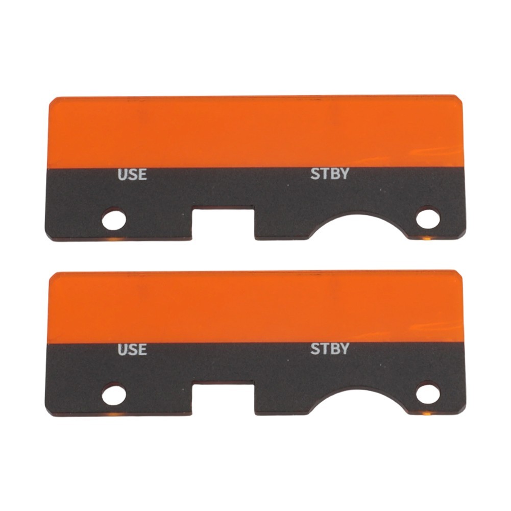 Not Available Pair For King KX-155 KX
