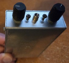 PCA400 Intercom removed from C182