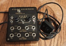 Pilot Avionics PA400 General Aviation