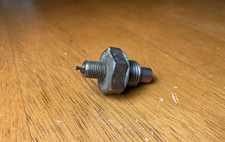 Piper 453-124 Nitrogen Gear Valve Assembly