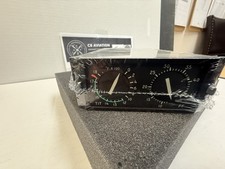 Piper 599-586 9A4030 Dual Analog TIT