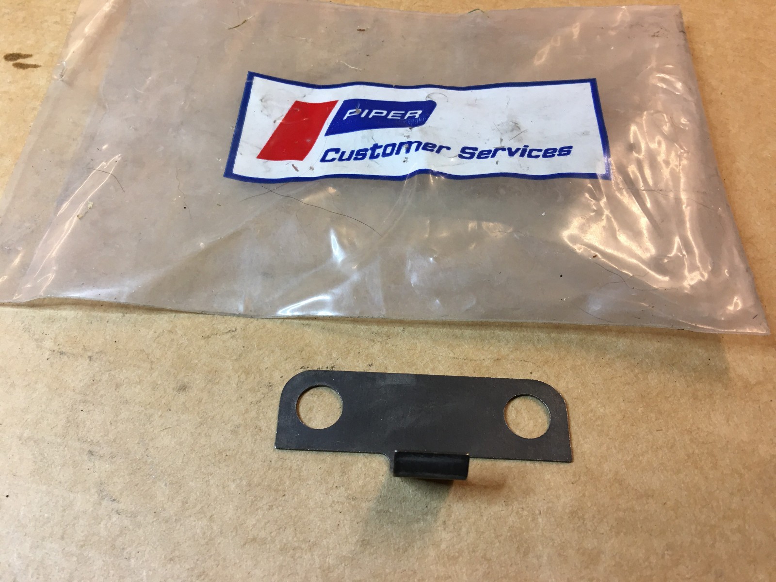 Piper 68093-000 NOS