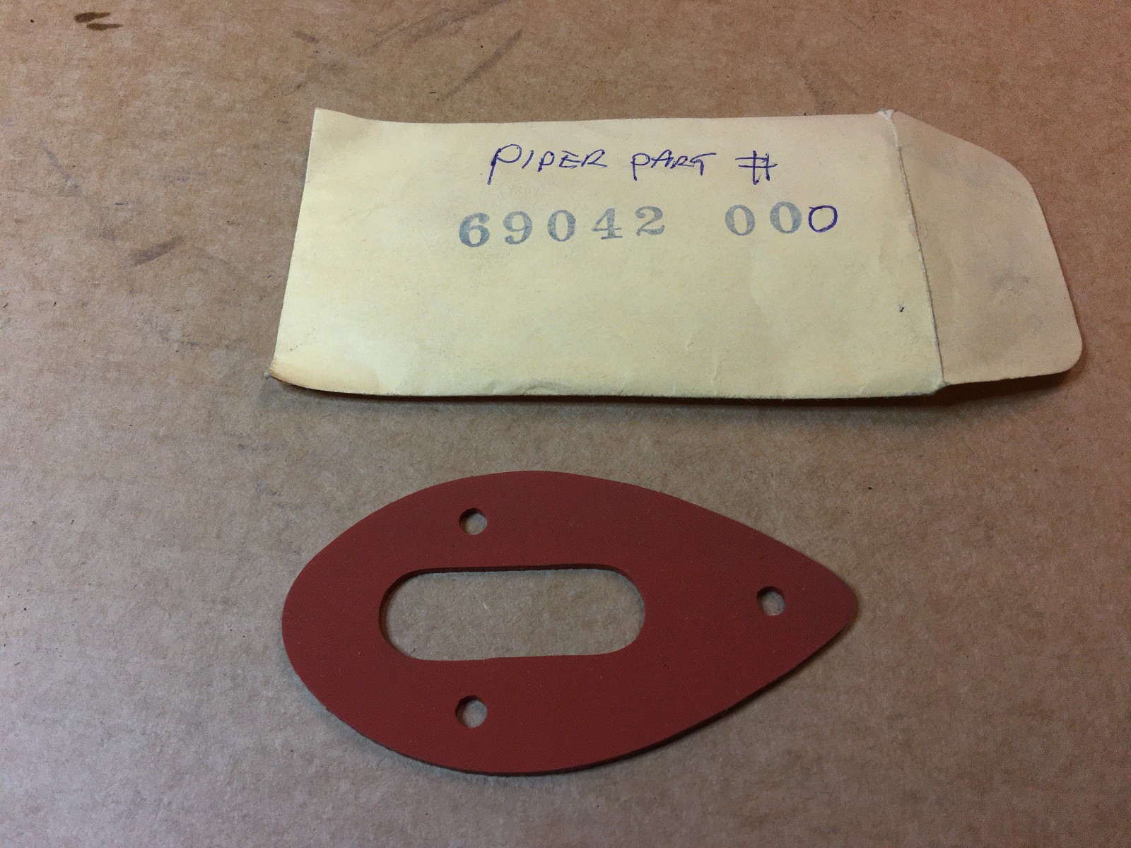 Piper 69042-000 NOS