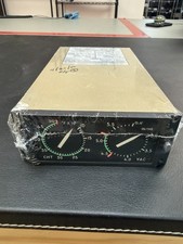 Piper 9A4050-3 Horizon Aerospace Dual Analog